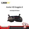 FPV-камеры и очки для дронов CADDXFPV
