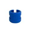Protective Ring Bicycle Anti Collision Protective Cover Protection Ring Guard Chain  Folding Bike