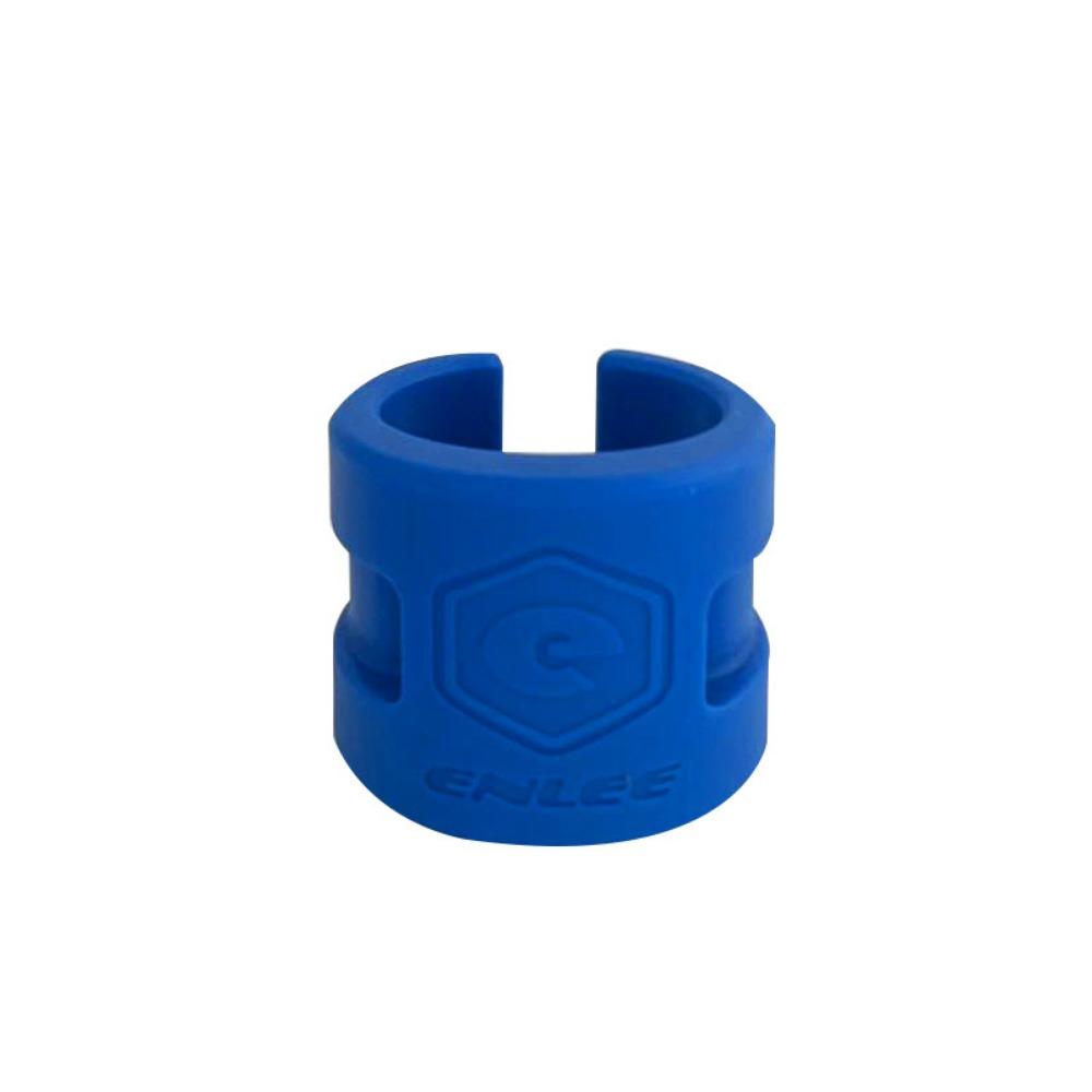 Protective Ring Bicycle Anti Collision Protective Cover Protection Ring Guard Chain Folding Bike
