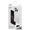 Etui do iPhone 16 Pro UNIQ LifePro Xtreme Przezroczysty