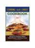 Книга Cooking with Christ : Cookbook - Recipes for Nutritious Meals, Biblical Feasts Delicious Foods (Second Edition)