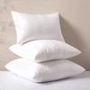 1 шт. ПП хлопковый сердечник нетканый полиэстер подушка подушка шея сердечник гостиничный пух шелковый хлопковый сердечник подушки подушки