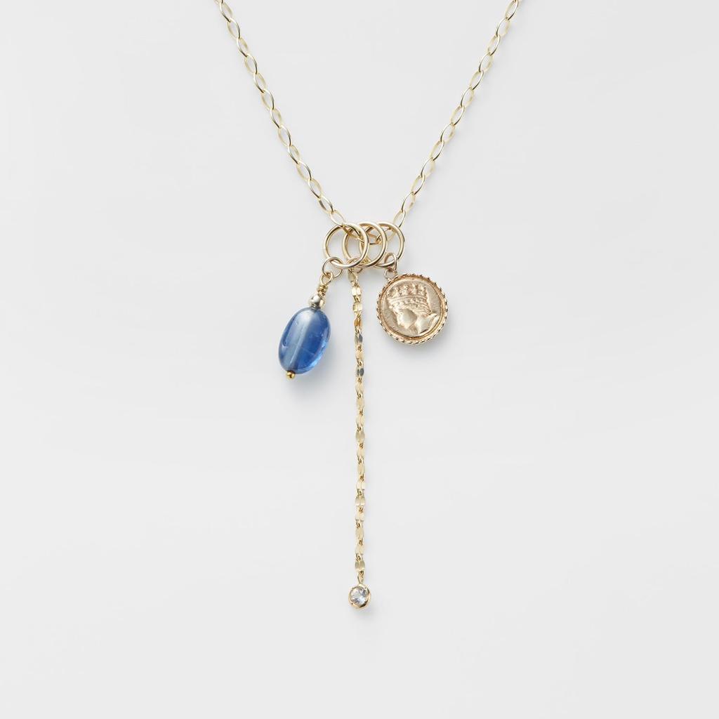 K10 Шарм [NOJESS] [Маленький шарм]