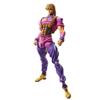 Super Movable Figure "JoJo's Bizarre Adventure Part 1" [Dio Brando] Approx. 170mm PVC&ABS&Nylon Painted Movable Figure