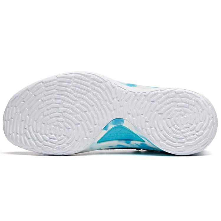 ANTA Klay Thompson 5 Low 'Home' Men's 112021102-3