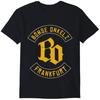 26 Böhse Onkelz BO Франкфурт Классическая футболка Все размеры S-5XL Подарок для фанатов Унисекс футболка
