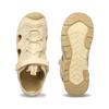 Puma Fun Racer Terra Jr Модные Удобные Дышащие Сандалии с Низким Верхом Детские Сандалии Песочно-Коричневый 406340-02