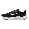 Nike Winflo 10 Extra Wide черные белые мужские кроссовки FN7992-003