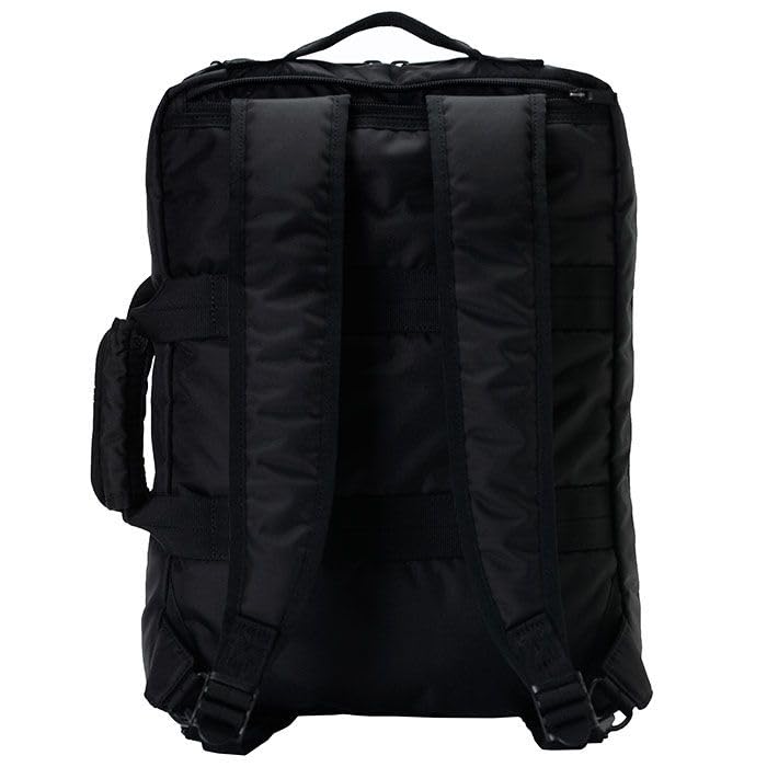 Портфель Flash 3WAY черный [Porter] 689-05936