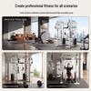 JUNXIA Smith Machine Multifunctional Power Rack