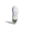 adidas Кроссовки унисекс NMD R1 V2 White Signal Green, обувь-белый GX4985