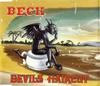 CD BECK - Devil's Haircut  GFSTD22183,GFST Geffen Records 1996 UK Танцевальная и Электронная Б/У