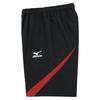 Mizuno Тренировочные шорты-джерси для плавания N2JD7002 Черные S 09
