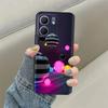 For Oppo A5X 4G 5G Global Case Soft Shockproof Shell Silicone TPU Bumper Painted Back Cover Phone Case for Oppo A5X OppoA5X 5G