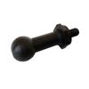 Car Engine Parts Engine Plastic Top Cover Mounting Peg Bolt For Vw Caddy Mk3 2k 1.6 2.0 Tdi Cr Auto Engine Hood Ball Joint Bolt