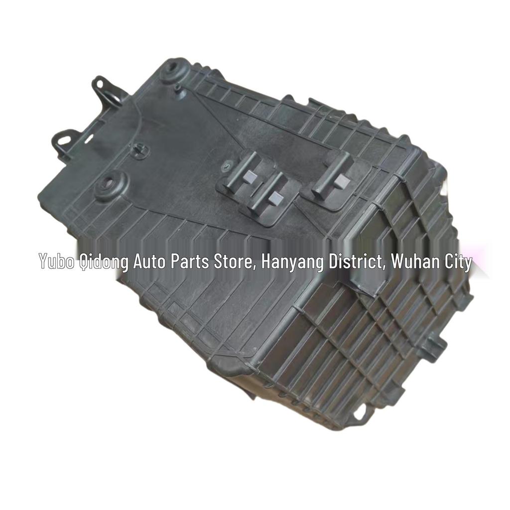 Поддон аккумулятора Citroen Peugeot 301 - Деталь 9801801880