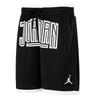Jordan Casual Shorts Men's Black (Unisex) Sports Shorts DA7207 010