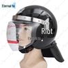 Yongzhi Military Green Tactical Anti-Riot Helmet