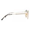 Солнцезащитные очки унисекс Ray Ban Rb3565 Jack 001 Gd