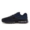 Nike Кроссовки унисекс Air Max 2017 Binary Blue Black-Obsidian 849559-405