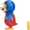 Super Mario - 4Inch Figure Penguin Mario Kids Toy