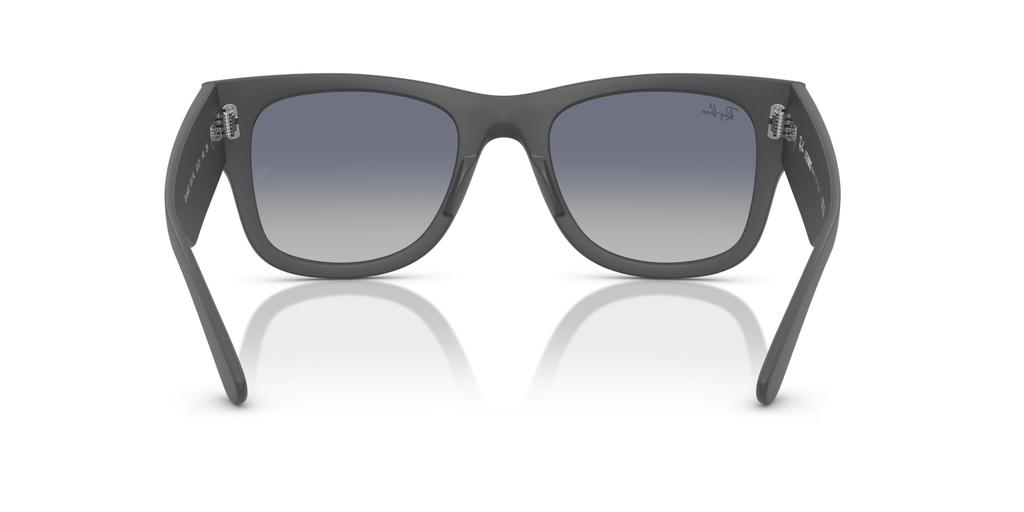 Солнцезащитные очки 0RB4840S ПЕСОЧНО-СЕРЫЙ 52 [Ray-Ban]