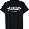 Berkeley California T-Shirt
