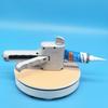 Manual Dispensing Gun 704 - Aluminum Tube Toothpaste Silicone Sealant & Industrial Glue Extrusion Tool