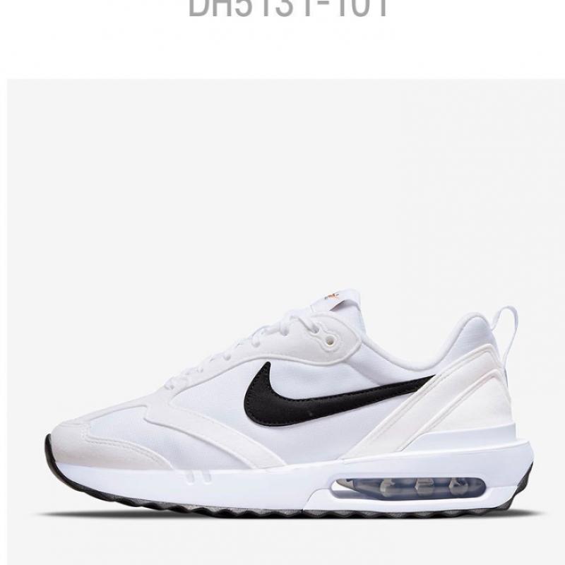 Nike Кроссовки женские Air Max Dawn Dh5131 101 S2307
