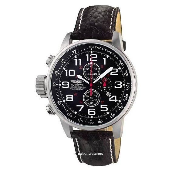 INVICTA Часы мужские Force Chronograph Tachymeter Quartz 2770