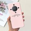 For Honor Magic6 Lite Case Magic 5 Lite Stylish Painted Cover Soft Silicone Phone Case For Honor Magic5 Lite Magic 6 Lite Bumper