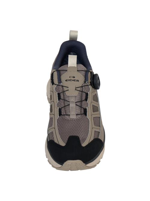 [Eider] Chalet Forte [DUS26G10E2]