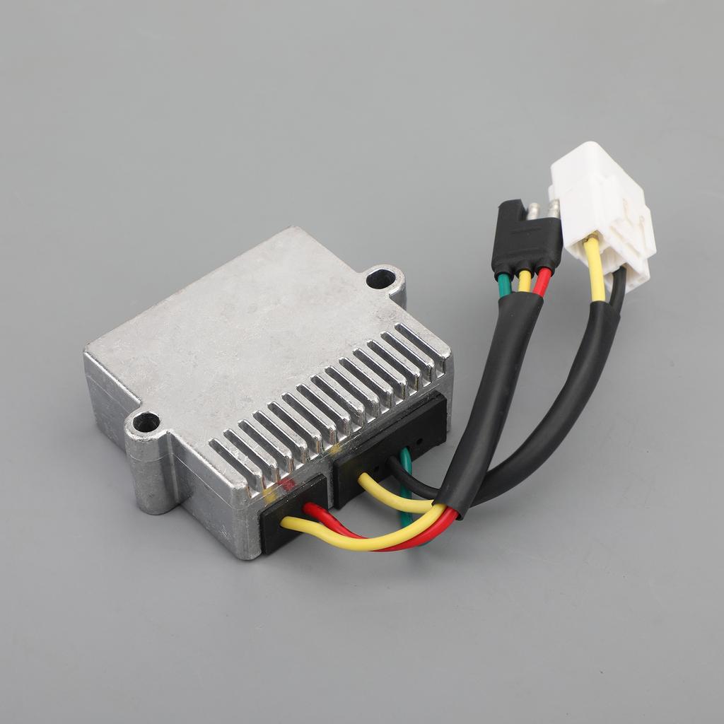 Регулятор-выпрямитель подходит для Arctic Cat F8 F/XF800 M XF ZR 8000 0630-242 0630-322