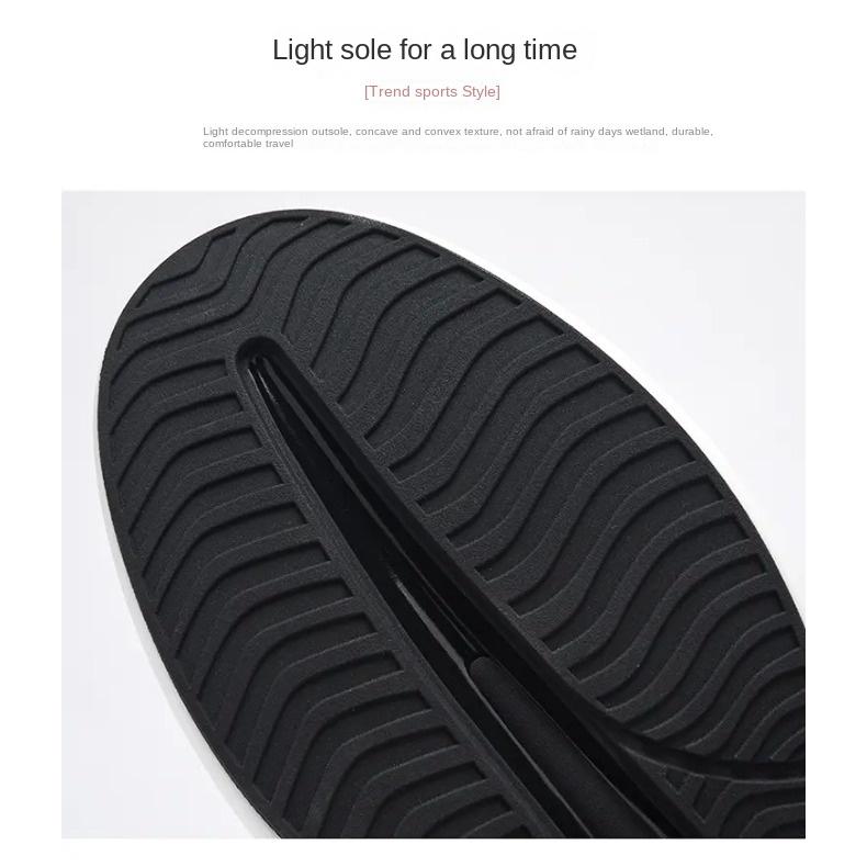 Мужская обувь большого размера с низким верхом на шнуровке, повседневная спортивная обувь, толстая подошва, дышащая сетчатая поверхность, трендовая обувь