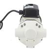 Диафрагменный насос 10 м напорная головка 50.75PSI 330 Вт 40 л/мин электрический самовсасывающий водяной насос