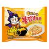 Samyang Корейский рамен в одной упаковке(1PCS) – 10 вкусов на выбор (Булдак, Кробо Булдак, Маптэнг и т.д.)