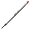 LAMY Ballpoint Pen for LAMY and Imported Refill, Water-based Ink, Red, LM63RD, Safari, Studio, 2000, Al-Star (Genuine Product)