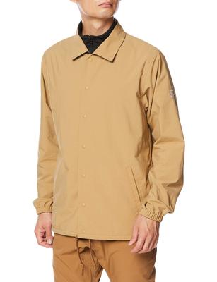 Куртка Coach Coach двусторонняя JKT Япония L на японский размер [Karimar] D.Beige (Эквивалент L)