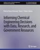 Книга Informing Chemical Engineering Decisions with Data, Research, and Government Resources