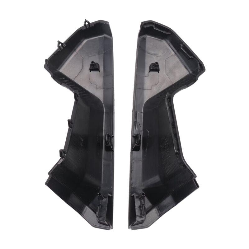 YL004222XT YL004220XT For 3008 4008 5008 Citroen C5 DS7 DS9 Rearview Mirror Base Rain Sensor Cover Reflective