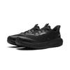 Li Ning Низкие повседневные туфли мужские черные AGLW027-6