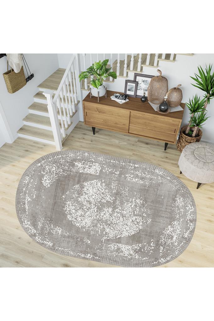 Rovigo Home Washable Printed Carpet RGHM7273-SD312