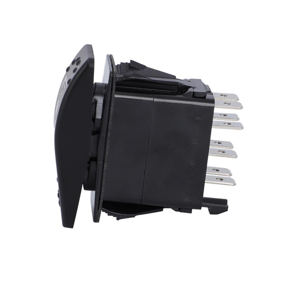 Переключатель стеклоподъемника с левой стороны для Can-Am Defender HD8 HD10 2016-20 710004979