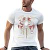 Born To Ride  Motorbike TShirt Fitness Quick Dry Short Sleeve Top