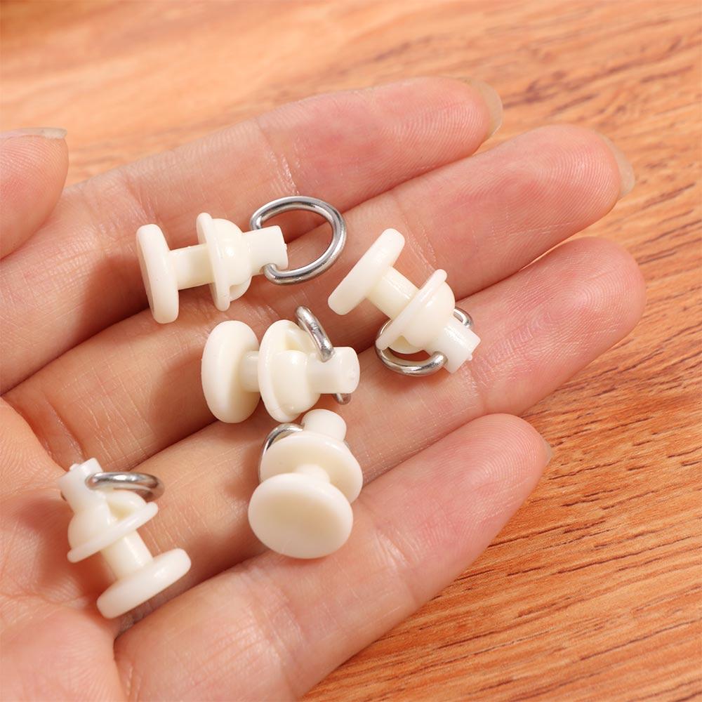 20 шт./упак. Пластиковый ролик для карниза для штор, бесшумный карниз для штор, прямой карниз для штор