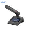 Weishu K-W900 Professional Wireless Conference Microphone System (CN version)