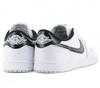 Jordan 1 Retro Low 85 Metallic - Мужские кроссовки обувь Белый FB9933-102 Air ORIGINAL
