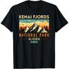 Фьорды Кенай Вст