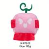 1Pc Fruit Box Anime Doll Plush Toy, Gift for Friends