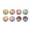 TV Anime "Tokyo Revengers" 27 Wizard Ver. [Graph Art Illustration] Can Badge Box of 8